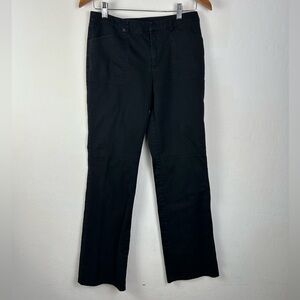 Ralph Ralph Lauren Black Pants Size 6